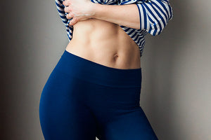 Anna Bogdanova - 9 ud af 10 kvinder jeg møder, har svært ved at få musklerne til at spænde