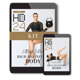 HIGH DEFINITION BODY