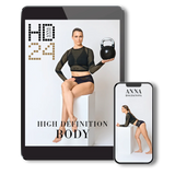 HIGH DEFINITION BODY