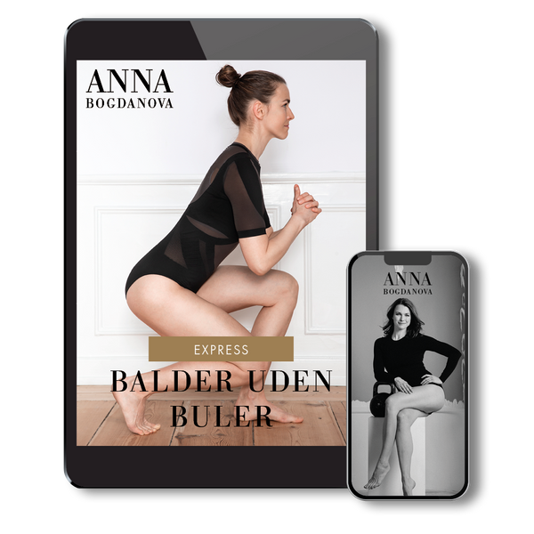 BALDER UDEN BULER EXPRESS