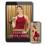 EXPRESS OPSTRAMMER