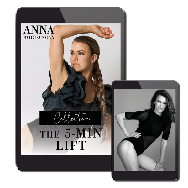 The 5 min lift collection