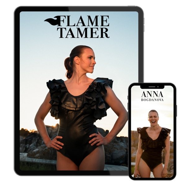 The Flame Tamer