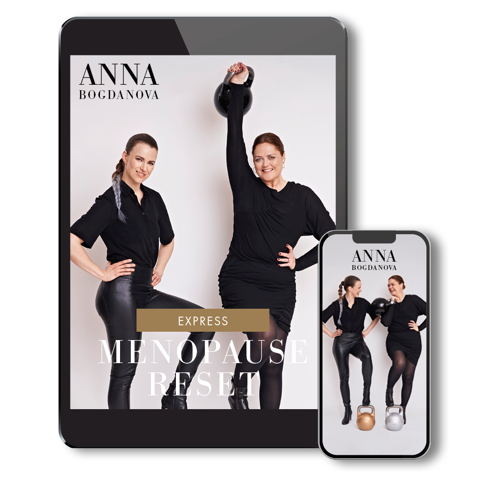 Træningsprogrammer – annabogdanova.dk